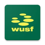 Logo of WUSF android Application 